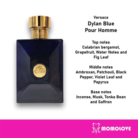 versace dylan blue top notes|versace dylan blue priceline.